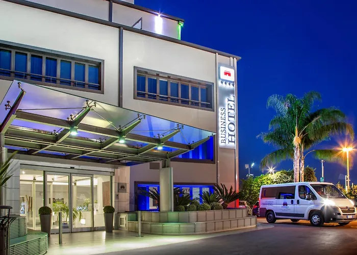 Hotel Domidea Roma