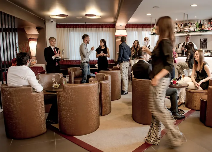 Hotel Domidea Roma